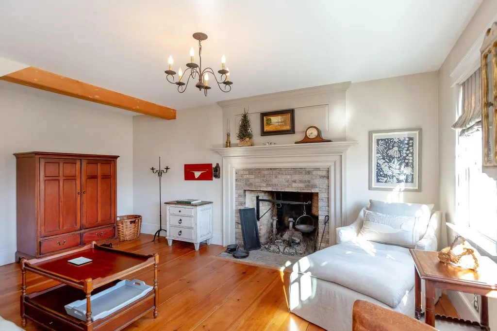 579 Egypt Road Alna ME 04535