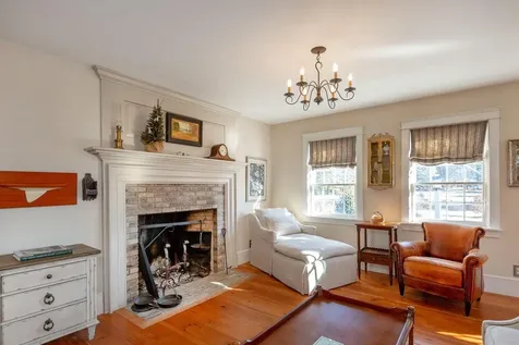 579 Egypt Road Alna ME 04535