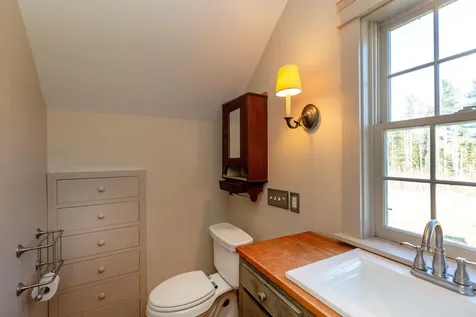 579 Egypt Road Alna ME 04535