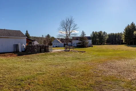 579 Egypt Road Alna ME 04535
