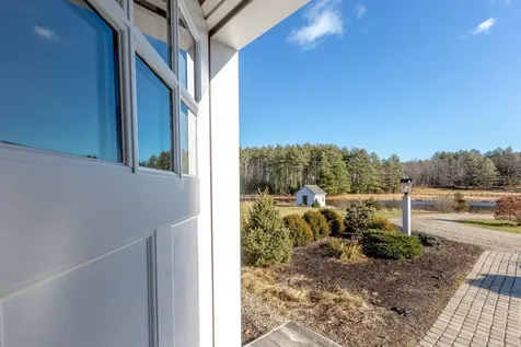579 Egypt Road Alna ME 04535