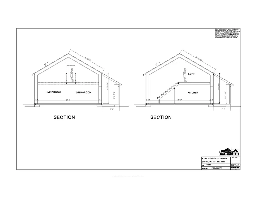 44C Greystone Lane Brunswick ME 04011