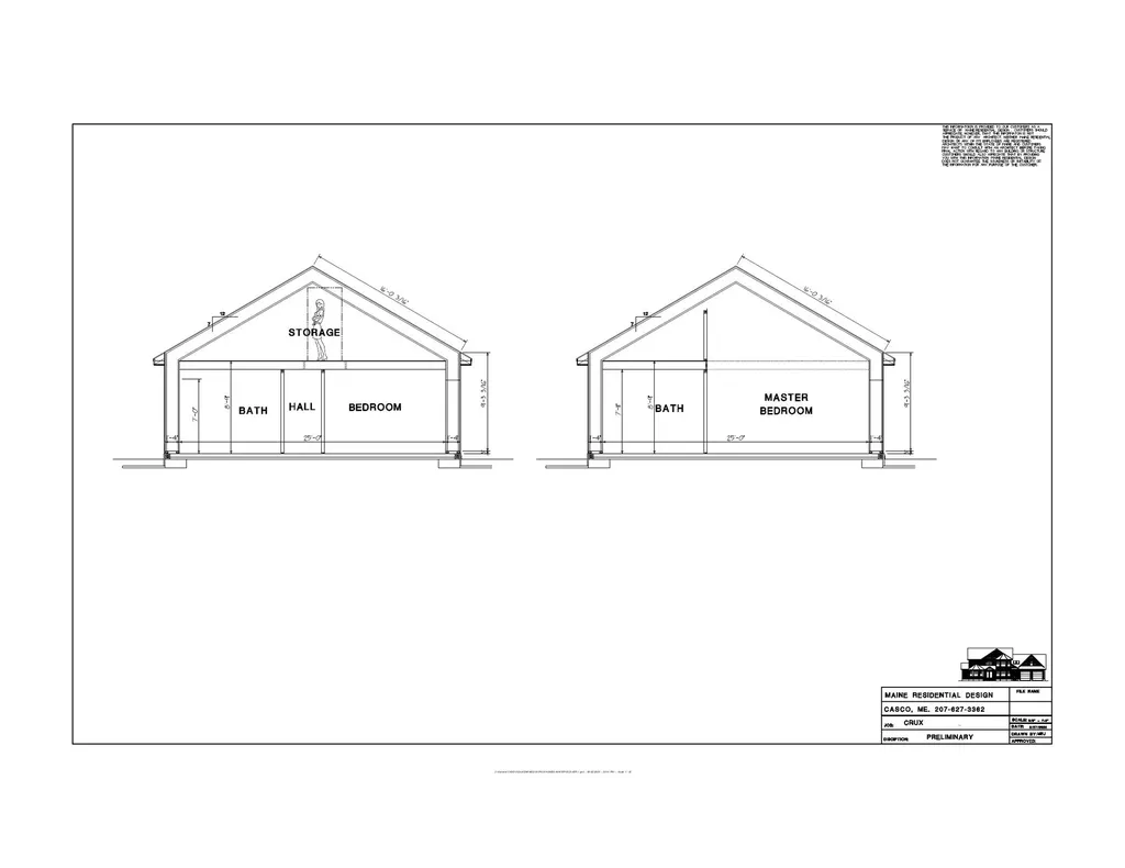 44C Greystone Lane Brunswick ME 04011