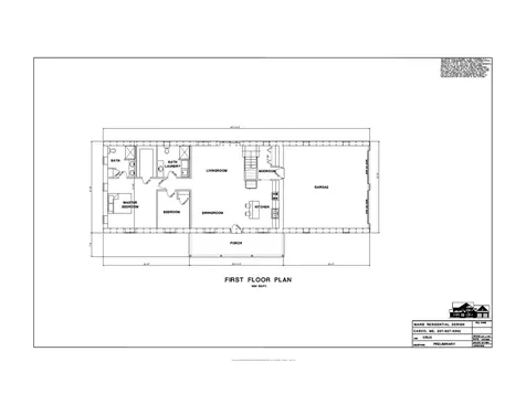 44C Greystone Lane Brunswick ME 04011
