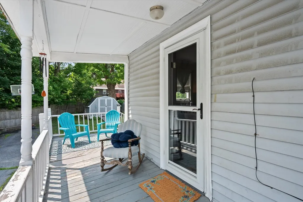 340 Grove Street Bangor ME 04401