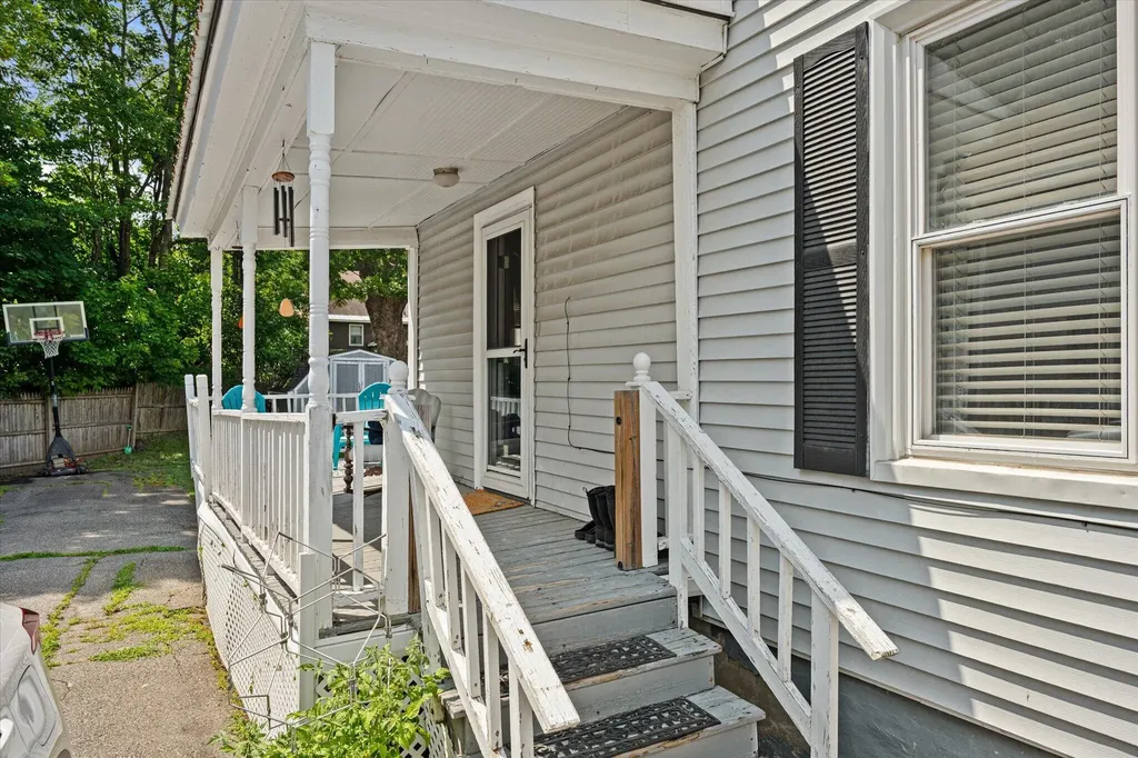 340 Grove Street Bangor ME 04401