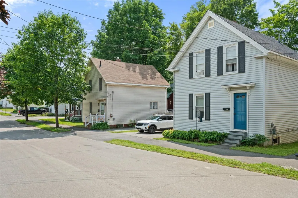 340 Grove Street Bangor ME 04401