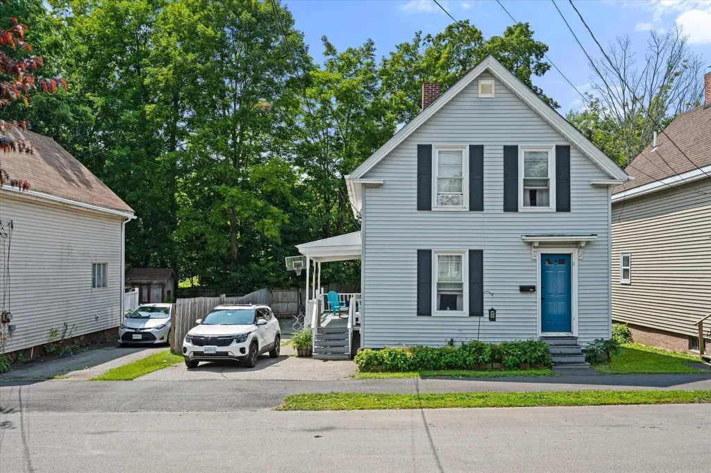 340 Grove Street Bangor ME 04401