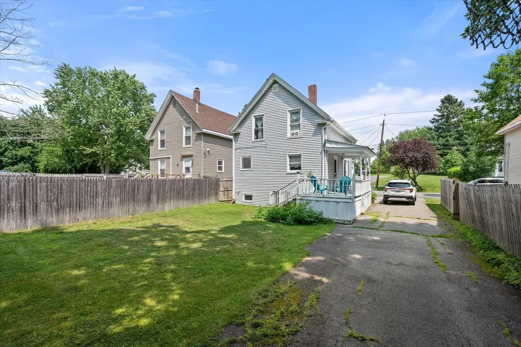 340 Grove Street Bangor ME 04401