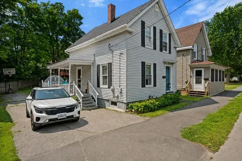 340 Grove Street Bangor ME 04401