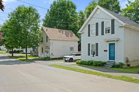 340 Grove Street Bangor ME 04401