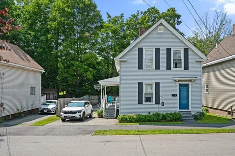 340 Grove Street Bangor ME 04401