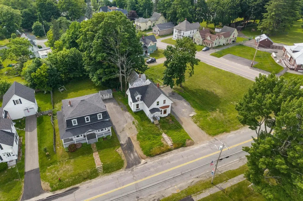 272 Main Street Pittsfield ME 04967