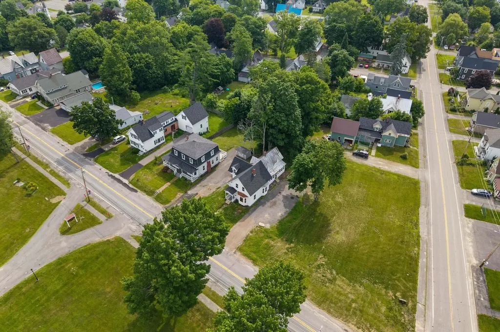 272 Main Street Pittsfield ME 04967