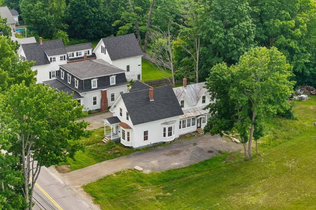 272 Main Street Pittsfield ME 04967