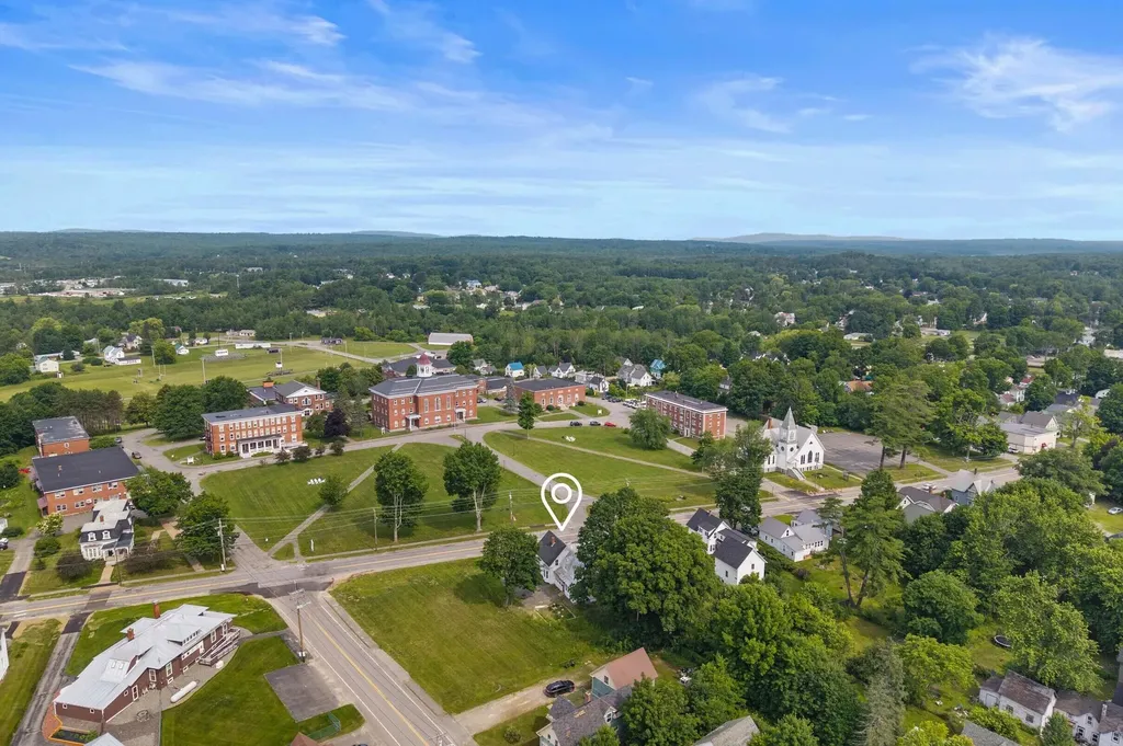 272 Main Street Pittsfield ME 04967