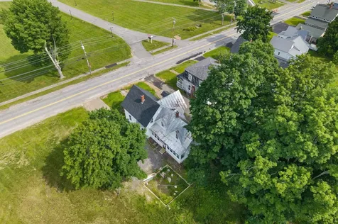 272 Main Street Pittsfield ME 04967