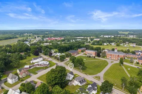 272 Main Street Pittsfield ME 04967