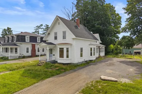 272 Main Street Pittsfield ME 04967