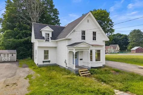 272 Main Street Pittsfield ME 04967