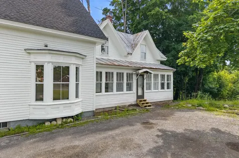 272 Main Street Pittsfield ME 04967