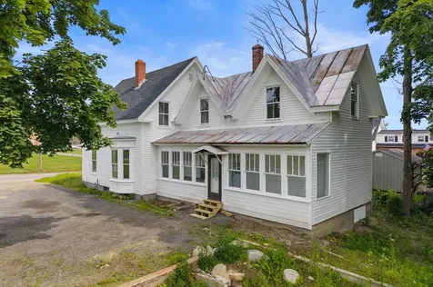 272 Main Street Pittsfield ME 04967