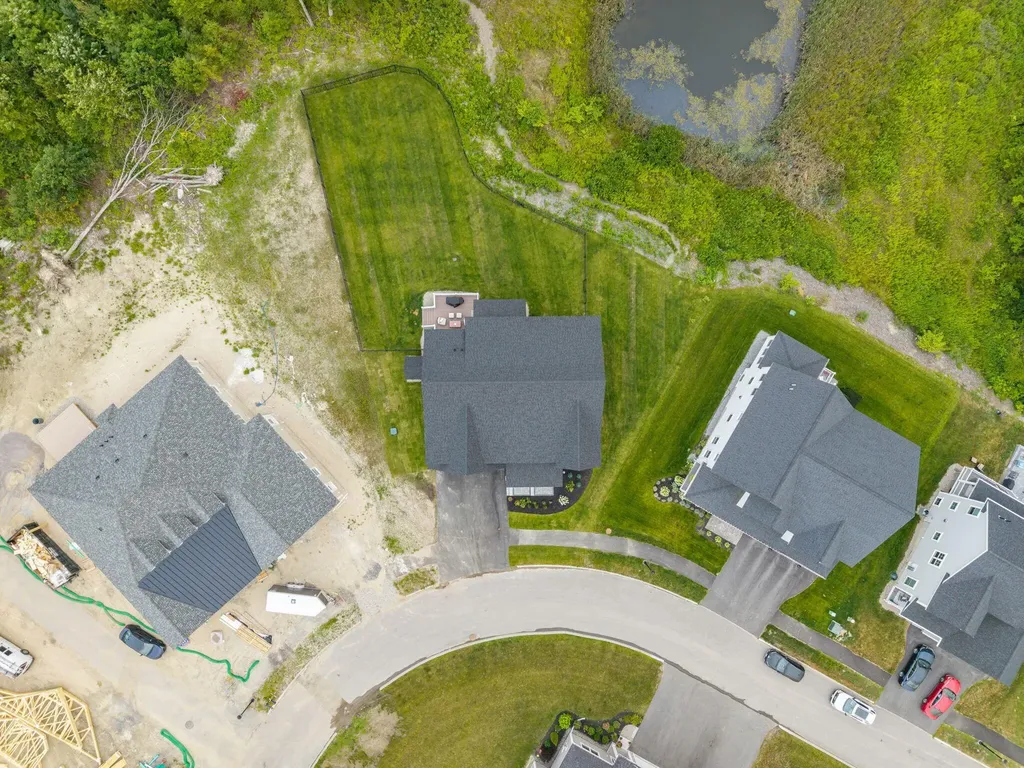 19 Paulsen Drive Scarborough ME 04074
