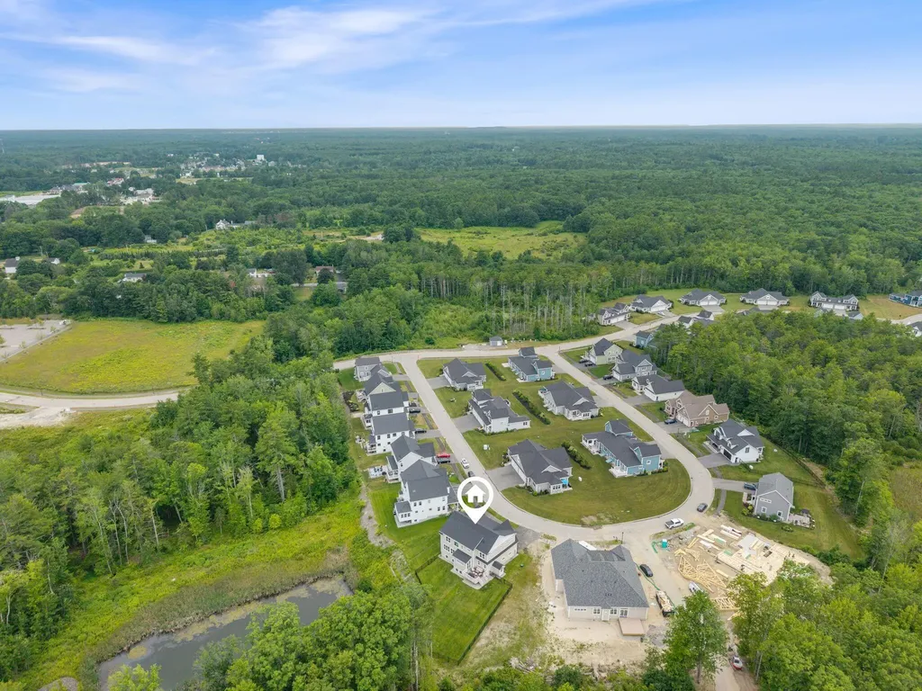 19 Paulsen Drive Scarborough ME 04074