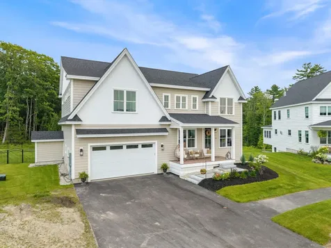 19 Paulsen Drive Scarborough ME 04074