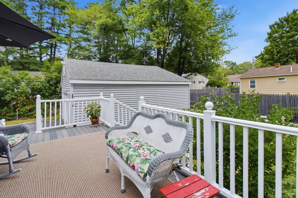 4 Lola Street Topsham ME 04086