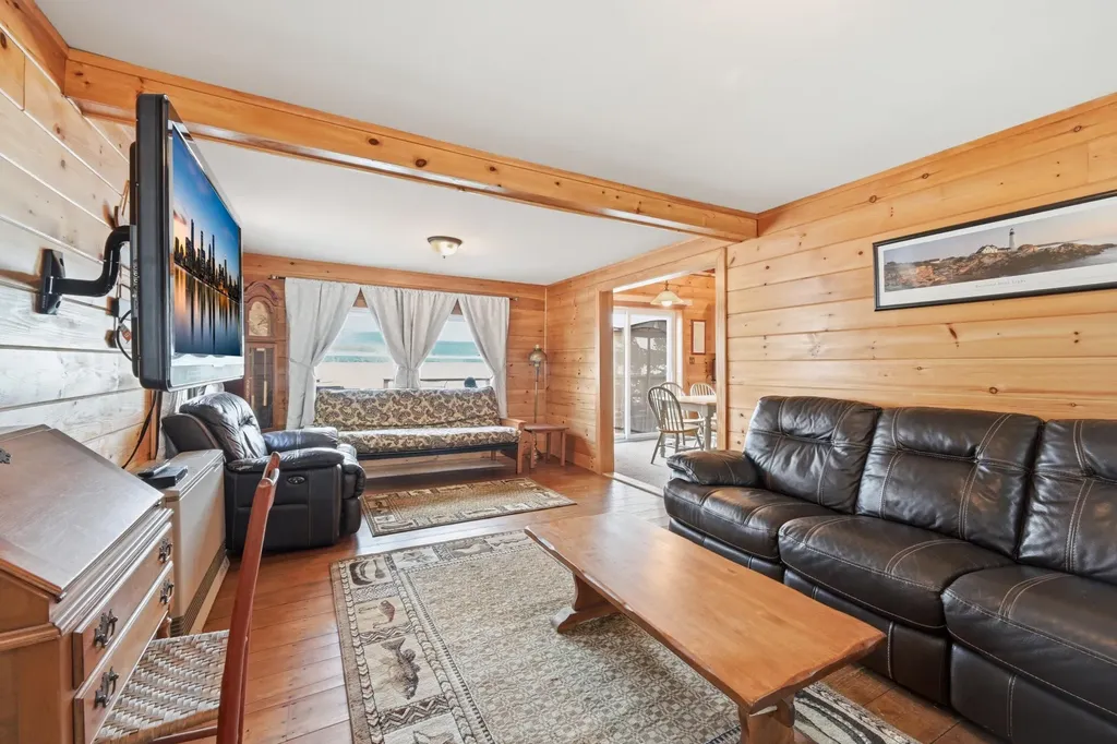 61 First Avenue Greene ME 04236