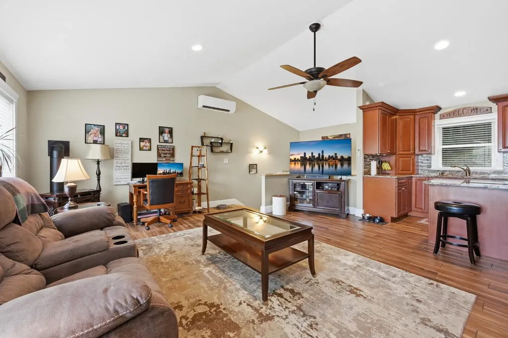 61 First Avenue Greene ME 04236