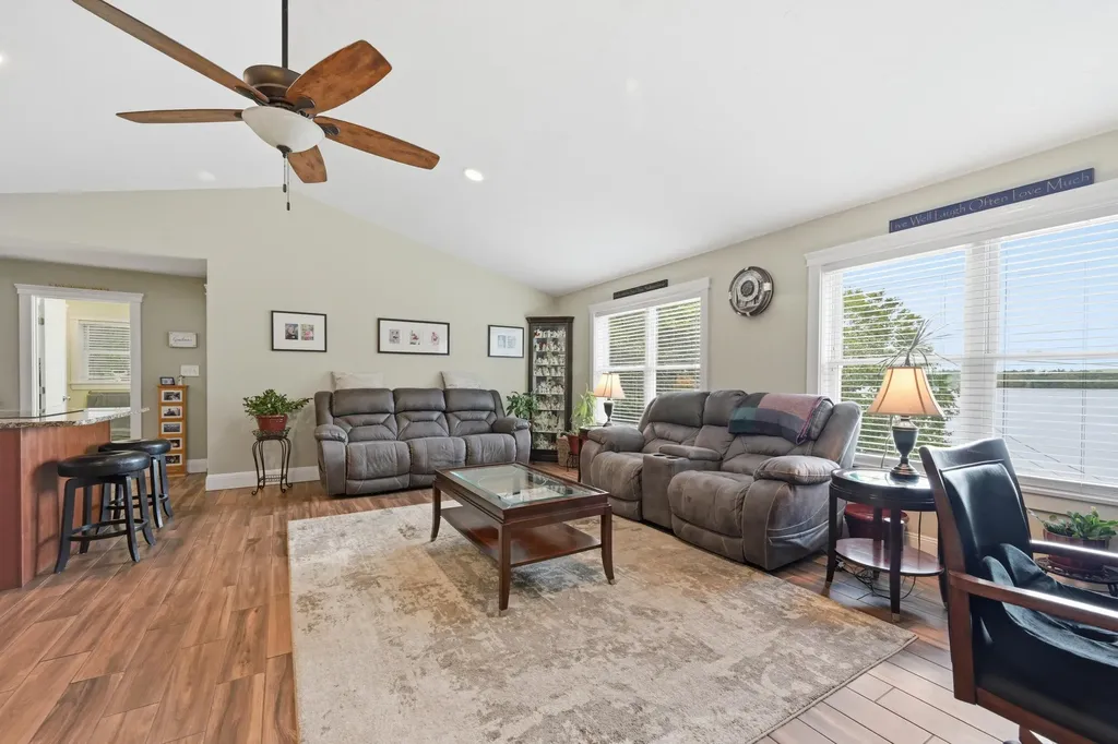 61 First Avenue Greene ME 04236