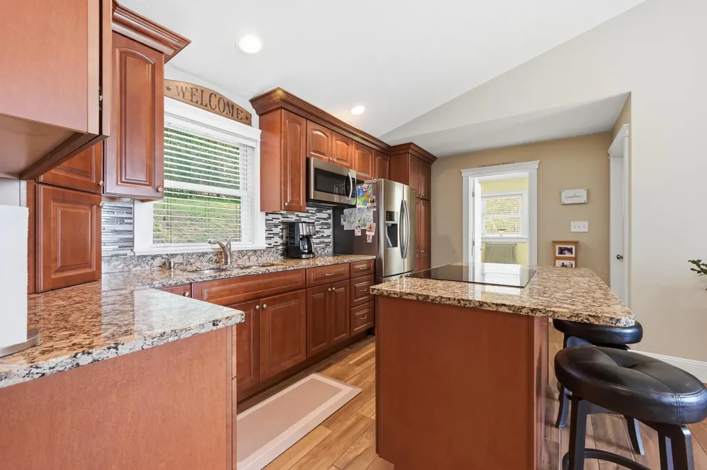 61 First Avenue Greene ME 04236