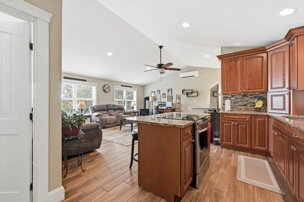 61 First Avenue Greene ME 04236