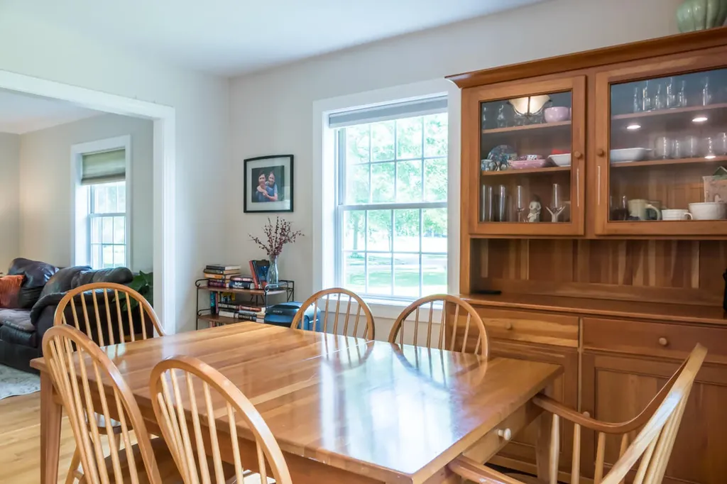 4 Oak Street Cumberland ME 04021
