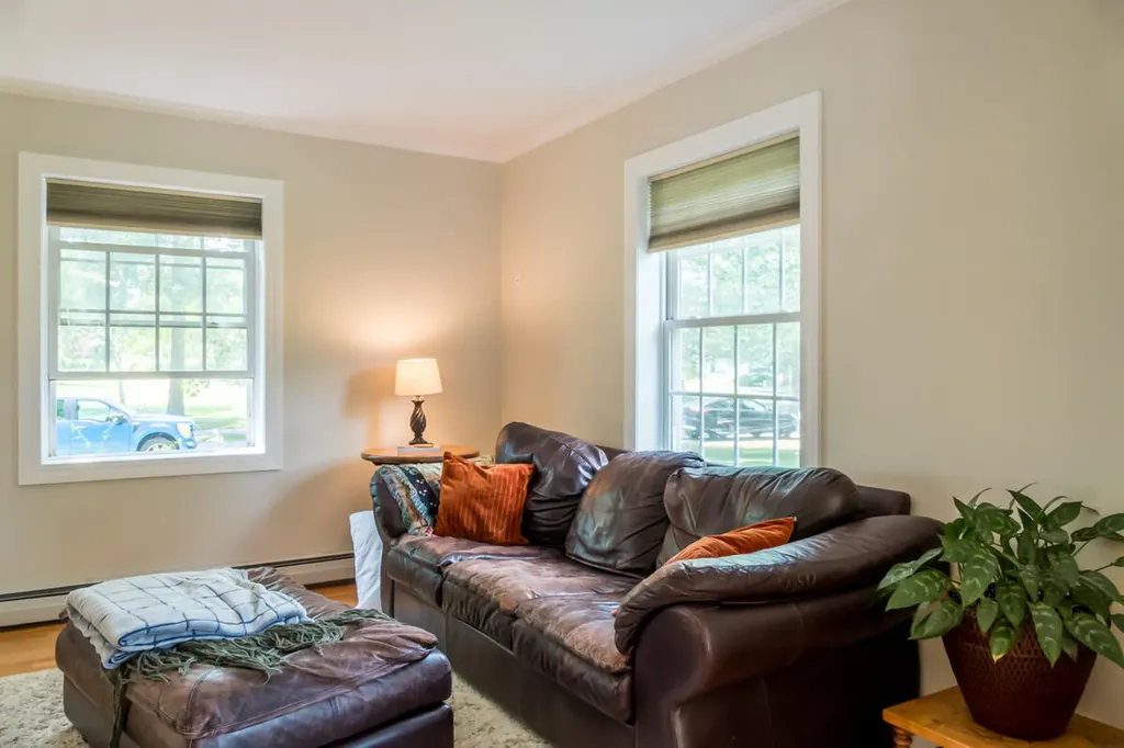 4 Oak Street Cumberland ME 04021