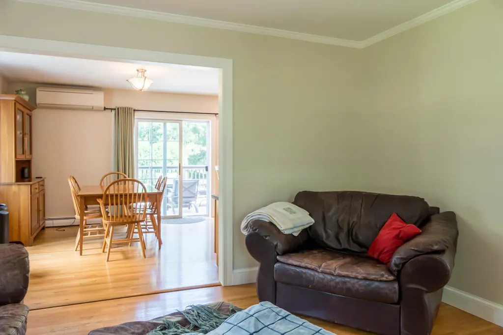 4 Oak Street Cumberland ME 04021