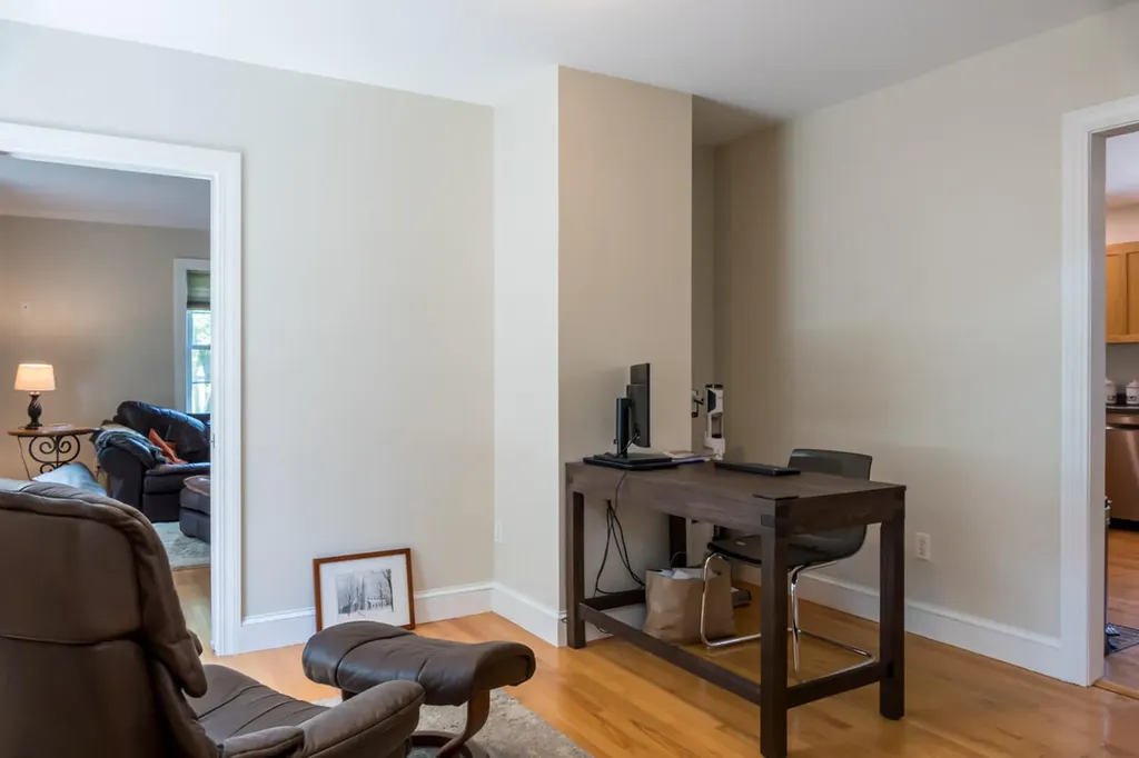 4 Oak Street Cumberland ME 04021