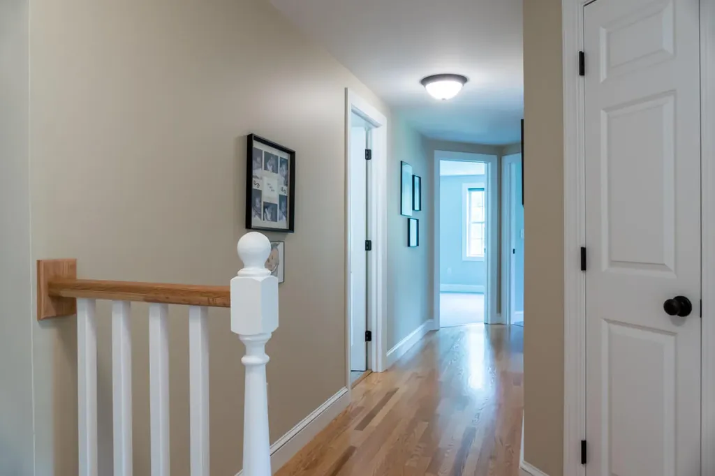 4 Oak Street Cumberland ME 04021