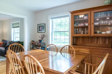 4 Oak Street Cumberland ME 04021
