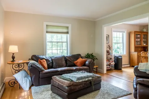 4 Oak Street Cumberland ME 04021