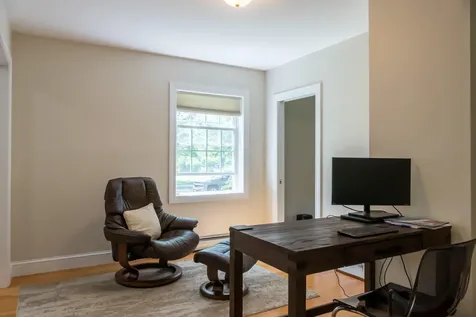 4 Oak Street Cumberland ME 04021