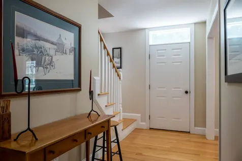 4 Oak Street Cumberland ME 04021