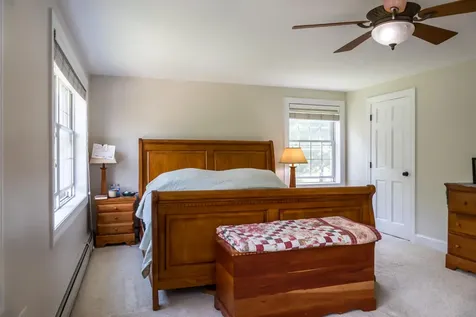 4 Oak Street Cumberland ME 04021