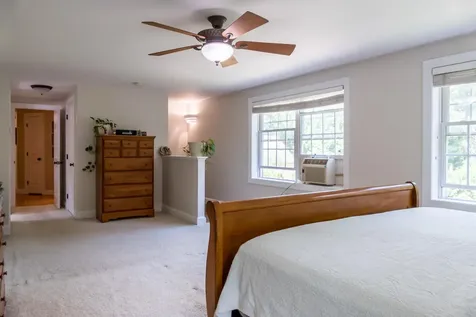 4 Oak Street Cumberland ME 04021