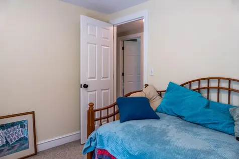 4 Oak Street Cumberland ME 04021
