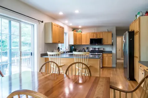 4 Oak Street Cumberland ME 04021