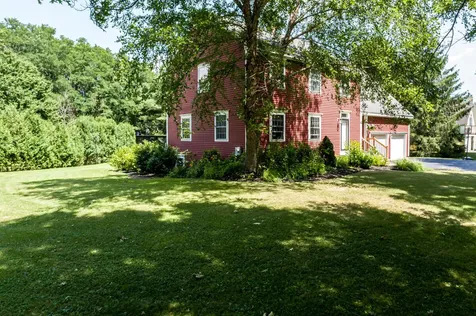 4 Oak Street Cumberland ME 04021