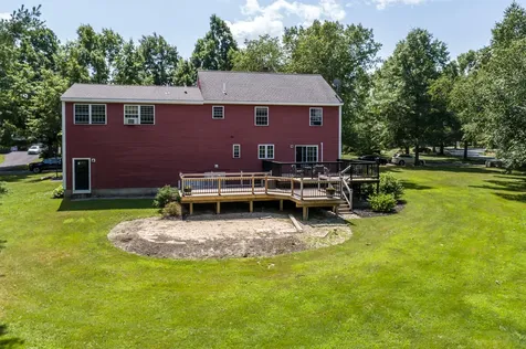 4 Oak Street Cumberland ME 04021